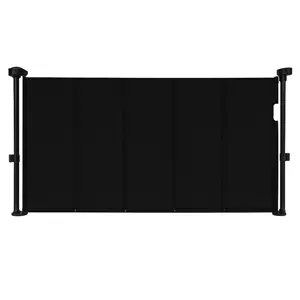 SnugGate in Black